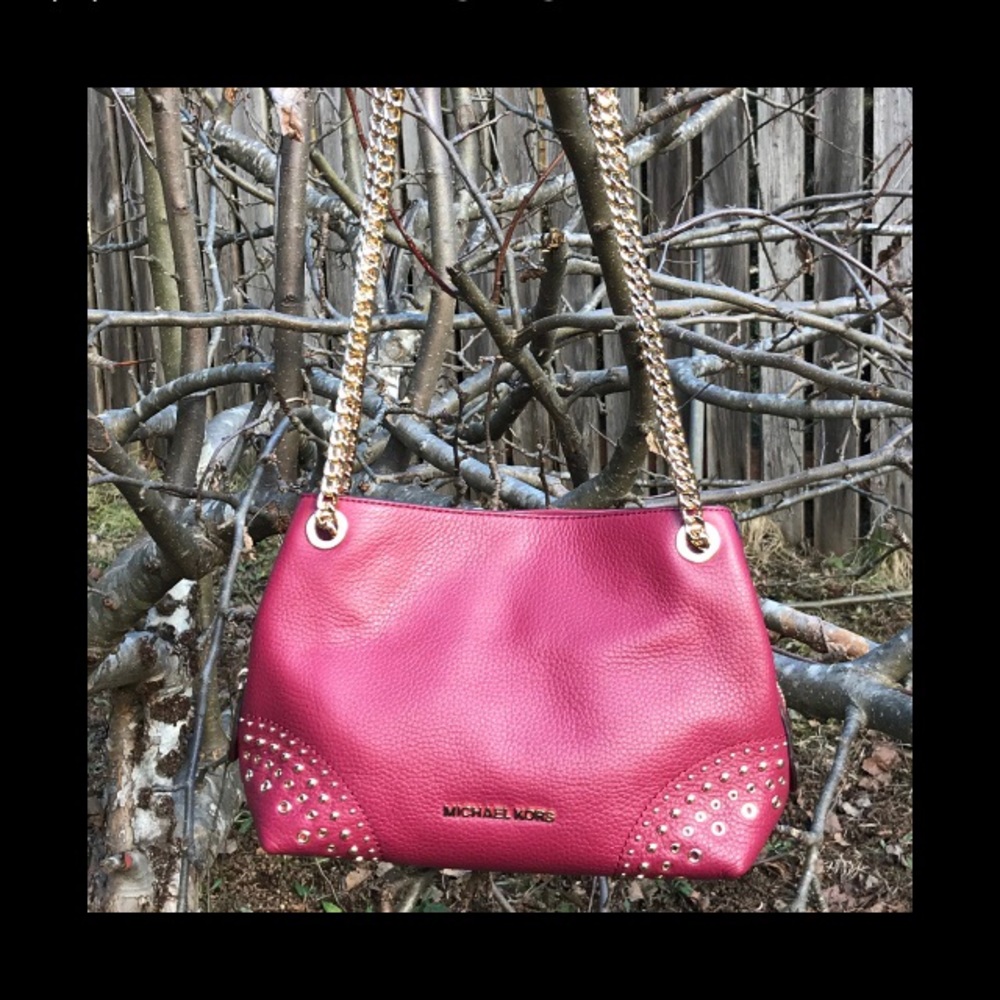🌼Authentic MK Bag